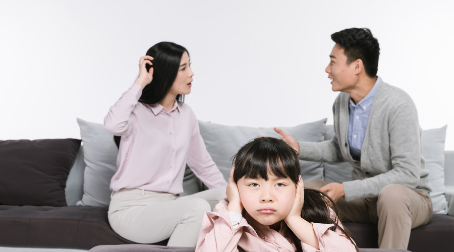 夫妻离婚财产分割协议是什么