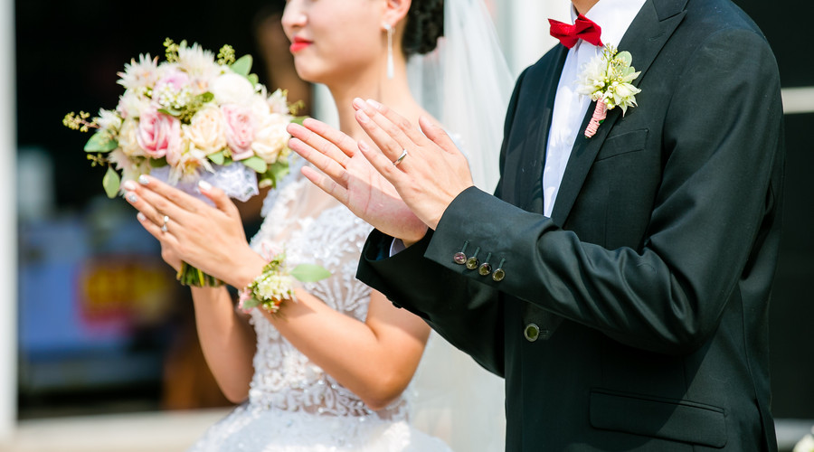 婚姻法对夫妻结婚的义务是如何规定的