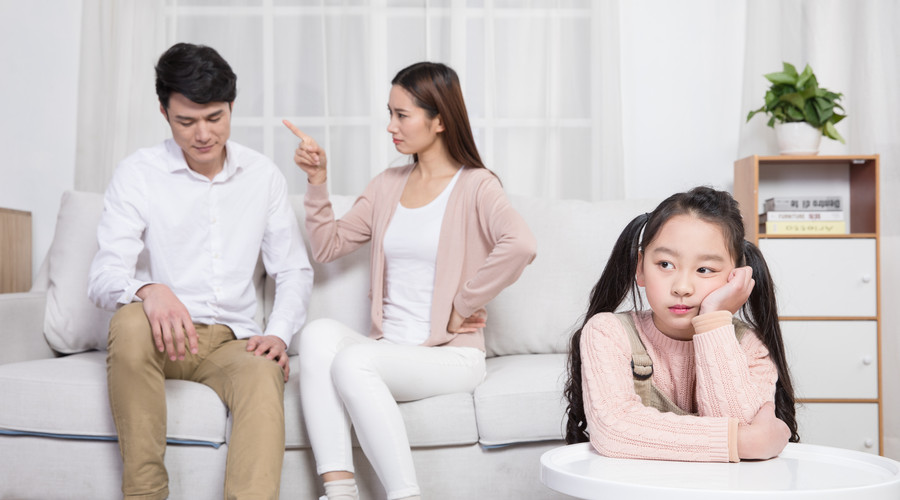 假离婚能查出来吗
