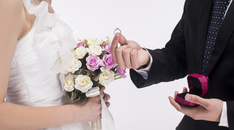 领取结婚证流程是怎样的