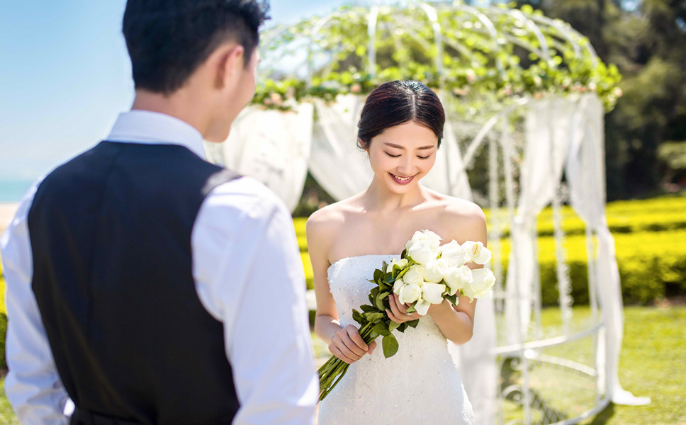 二婚结婚需要哪些手续