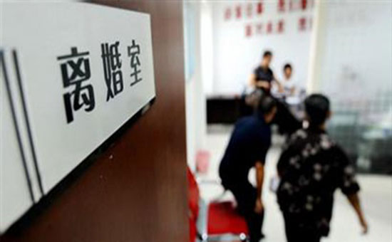2022年离婚协议书在哪里拿