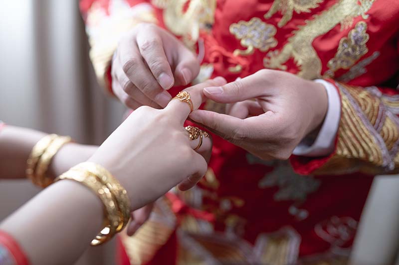 二次结婚户口怎么办理吗