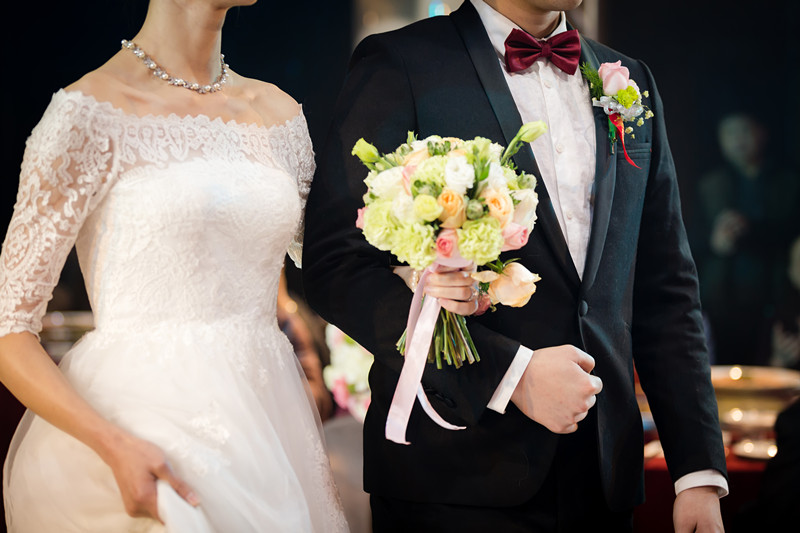 双方都是二婚结婚需要什么手续