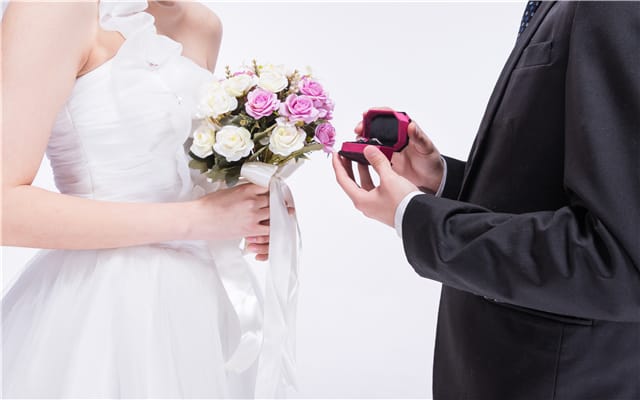 登记结婚要什么手续