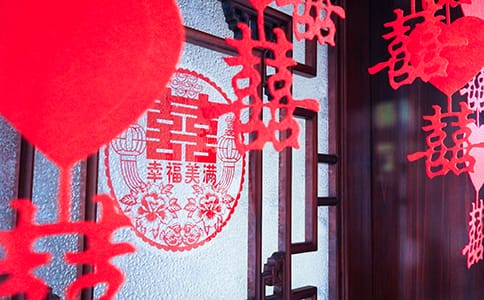 婚姻档案证明怎么开