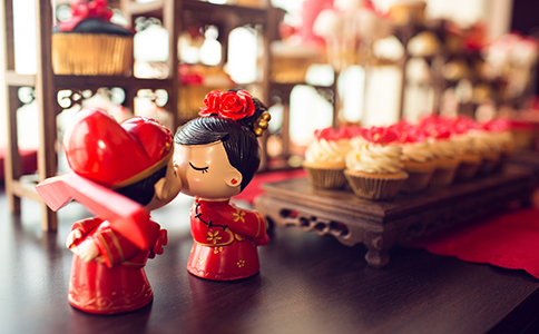 结婚证明怎么开