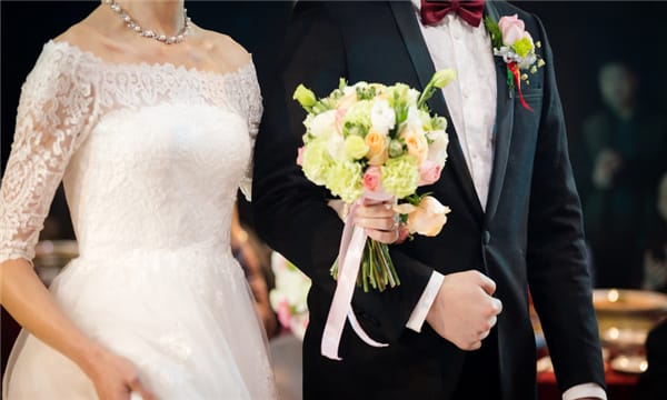 结婚预约登记不去有没问题