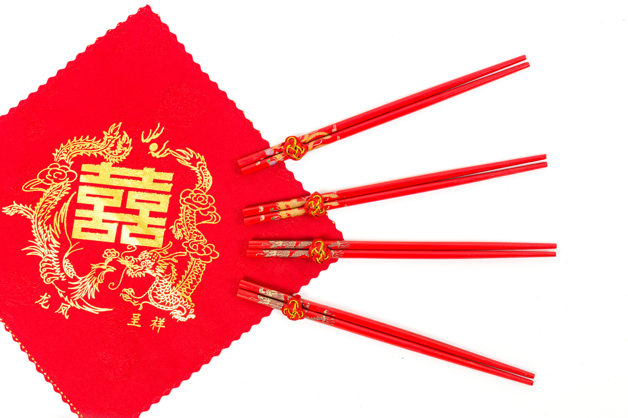 结婚的必要条件