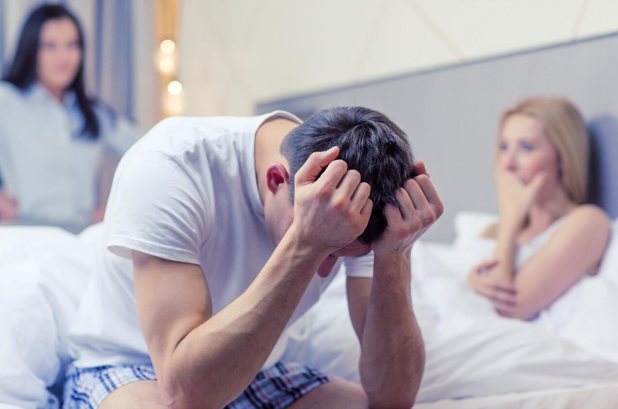 离婚案的诉讼程序
