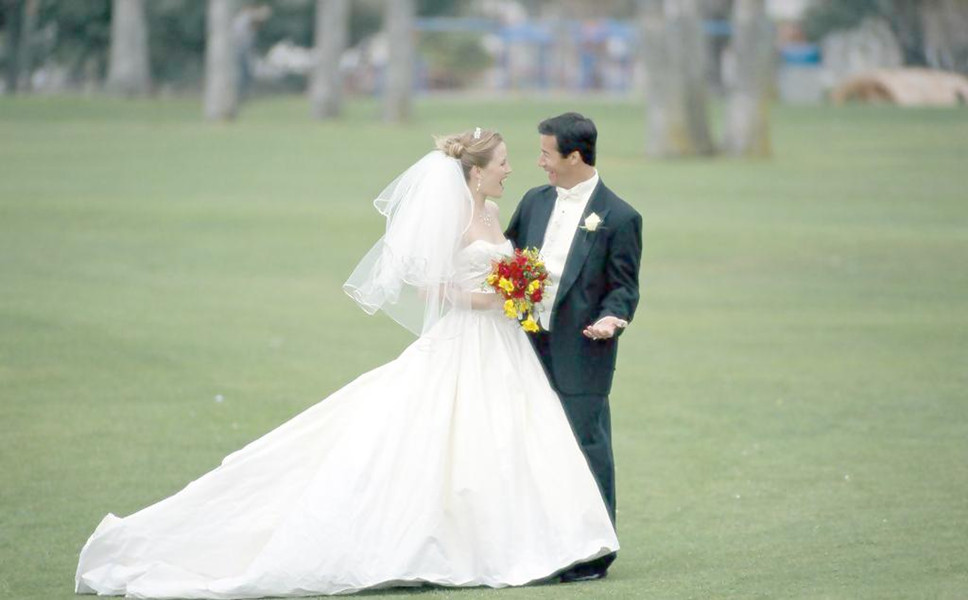 2022年结婚登记流程
