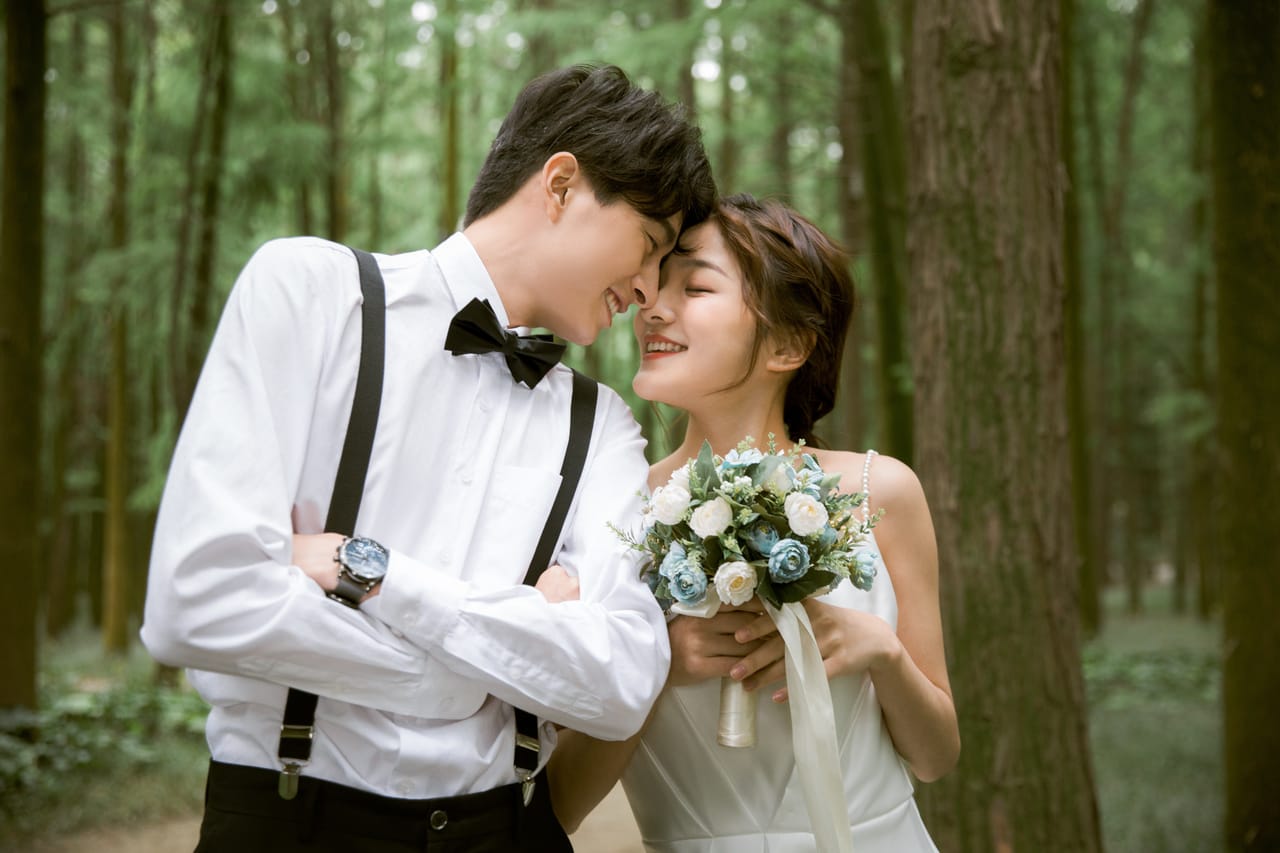 结婚申请需要什么手续
