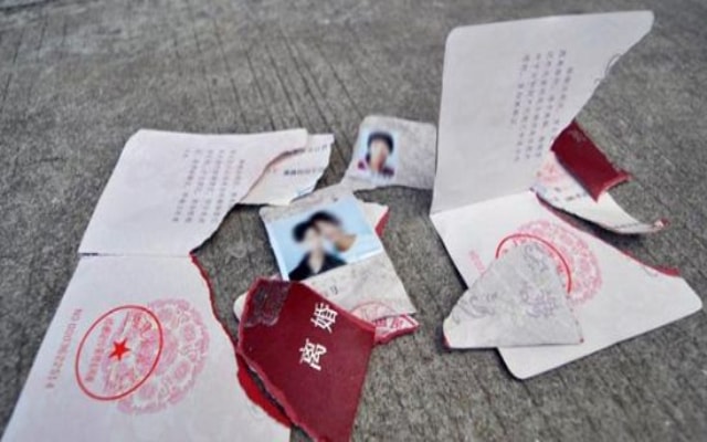 离婚赔偿金的计算标准