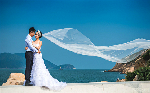 办理结婚手续需要什么证件