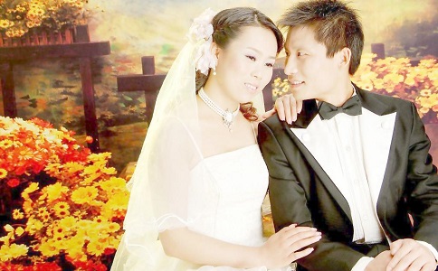 2022禁止结婚的情形有哪些？