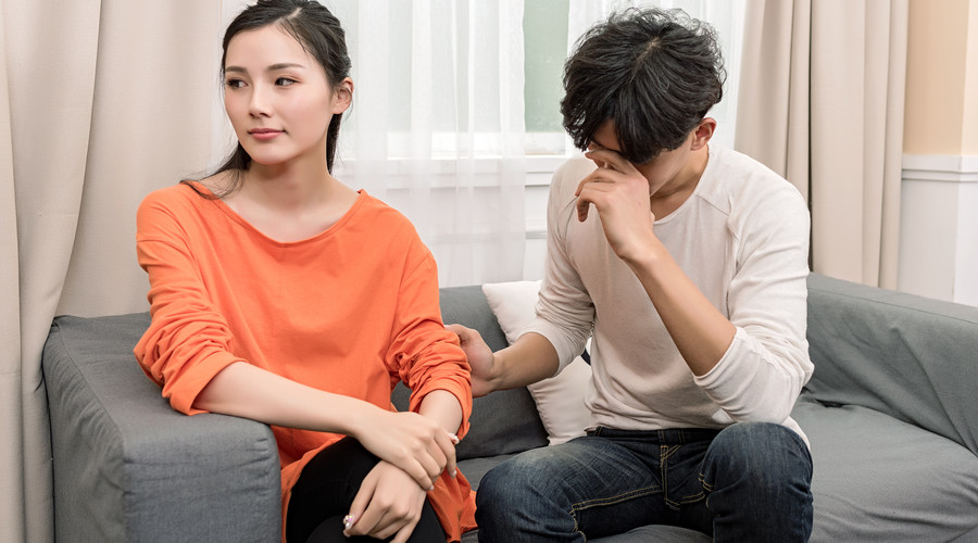 2022无子女离婚协议书模板