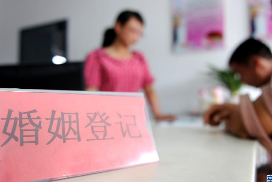 结婚登记需要什么证件2022
