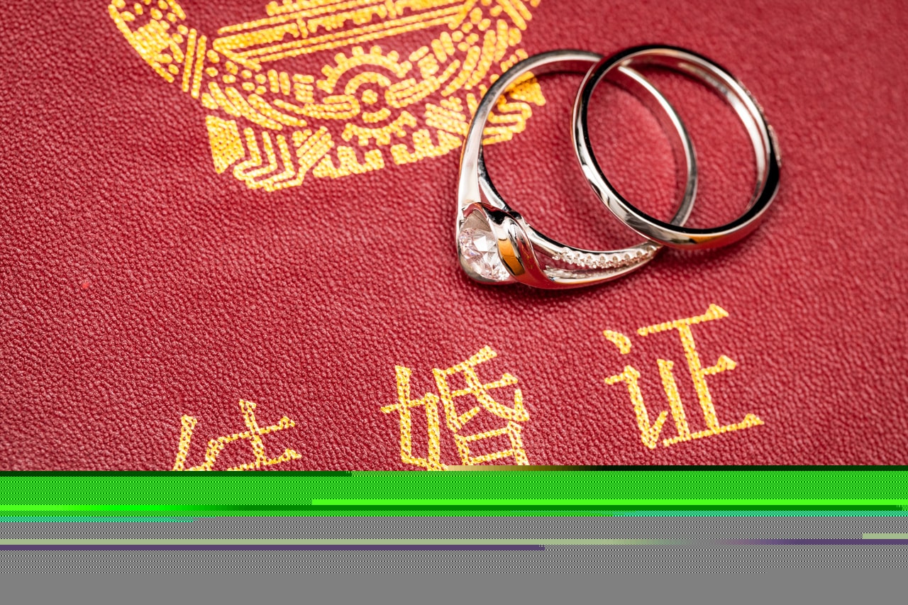 同居之后是否就有婚姻关系