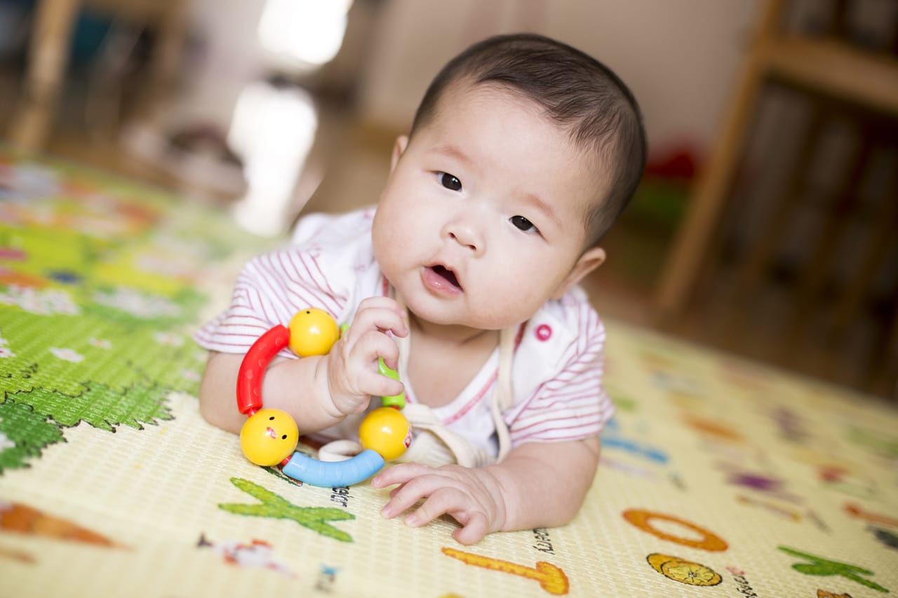法院起诉抚养权程序