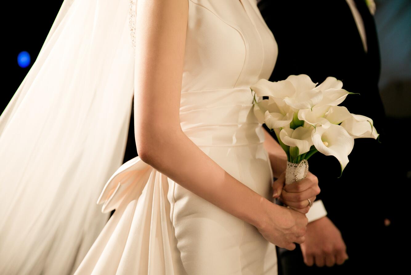 夫妻婚前财产约定公证书