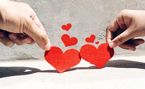 婚姻终止与婚姻无效的区别