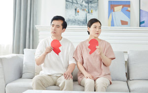 夫妻之间婚内协议书
