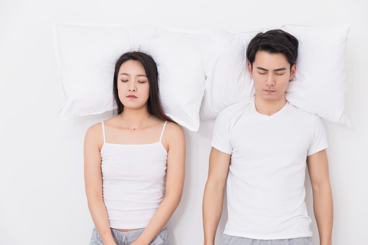 婚内夫妻财产协议