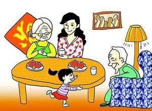管教