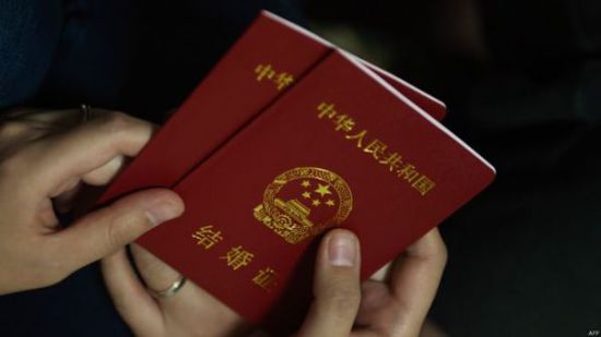 婚姻关系会不会自然解除