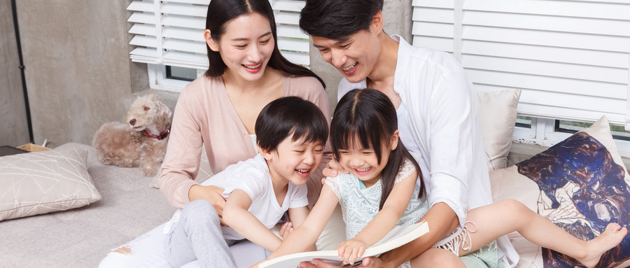 二胎上户向谁申请