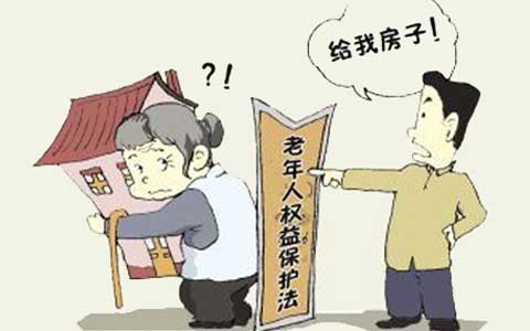 老年人权益