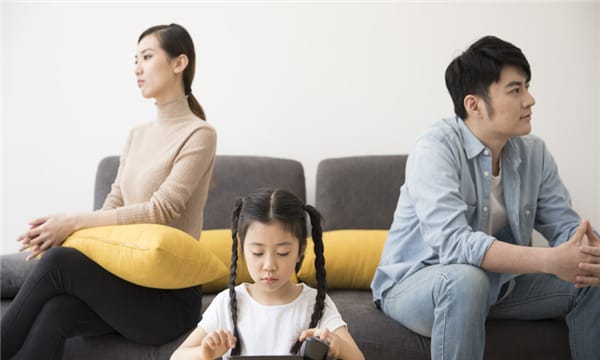 起诉离婚孩子探视权一个月几次