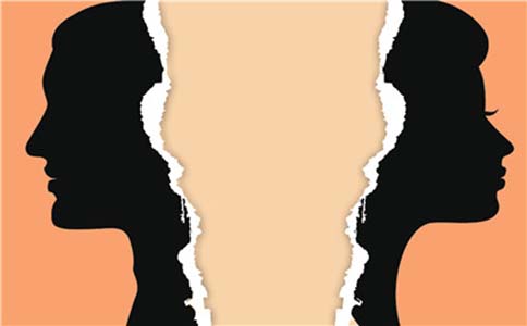 离婚时男人公司财产怎样分割