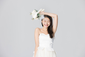 离婚后孩子抚养权