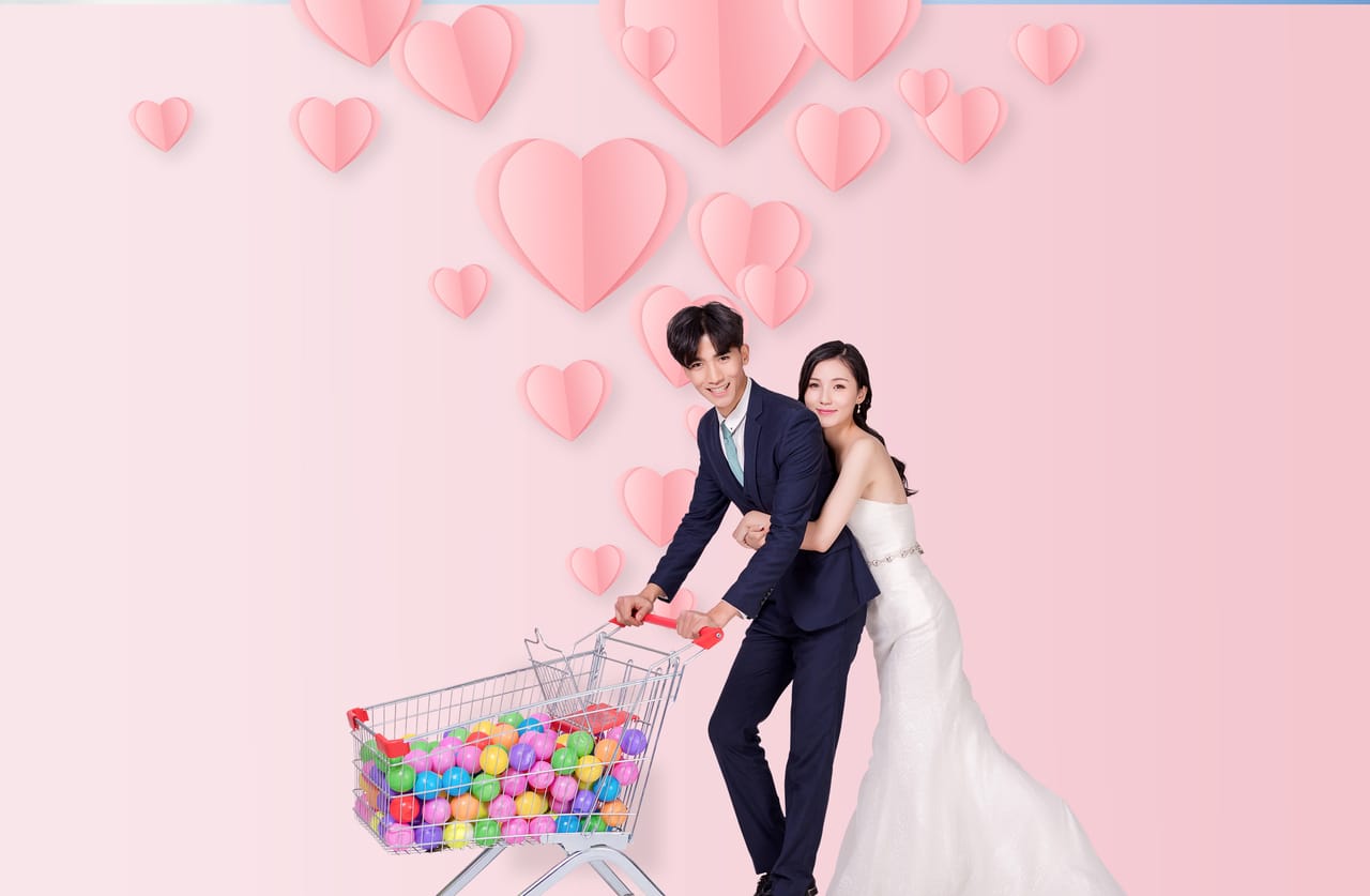 房产证上写夫妻名字