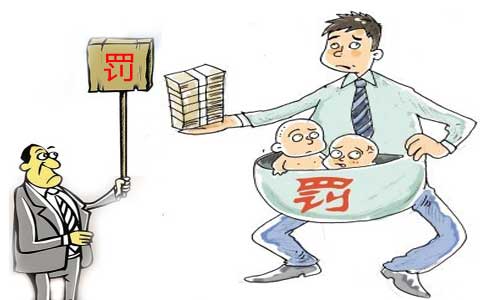 社会抚养费