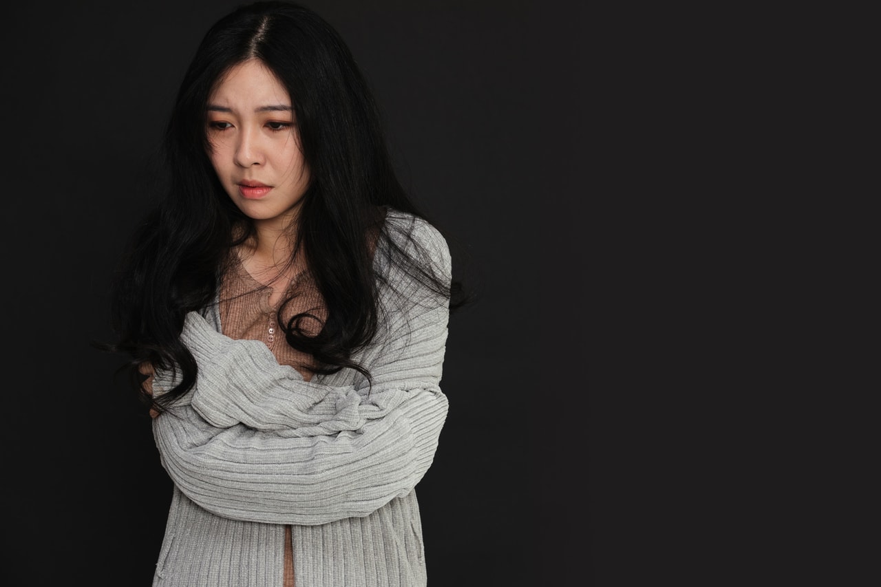 家庭冷暴力婚姻