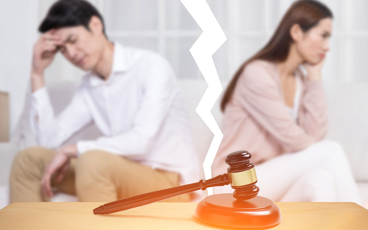 离婚后复婚财产怎么定_辰美法律