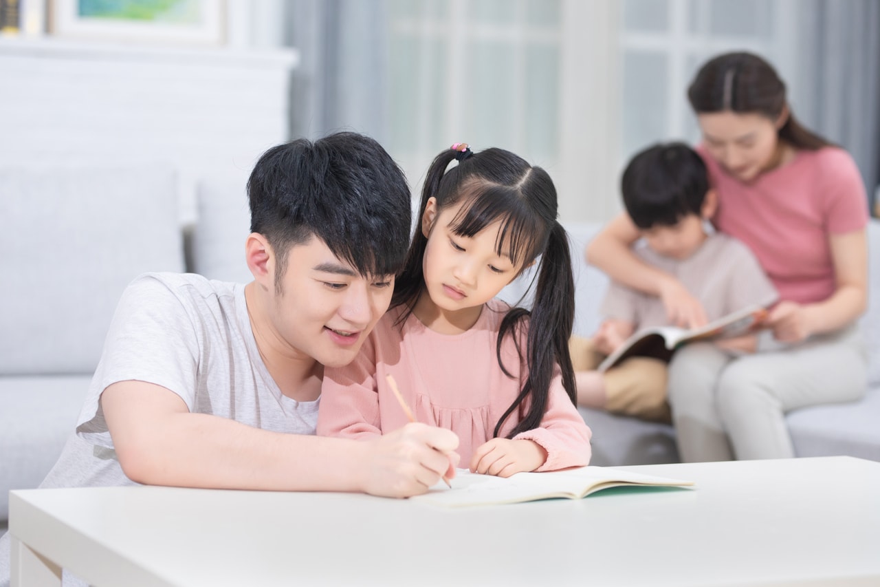 增加抚养诉状怎么写