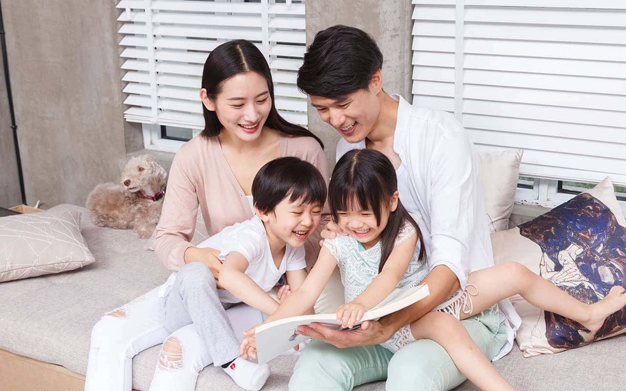 女方争取抚养权