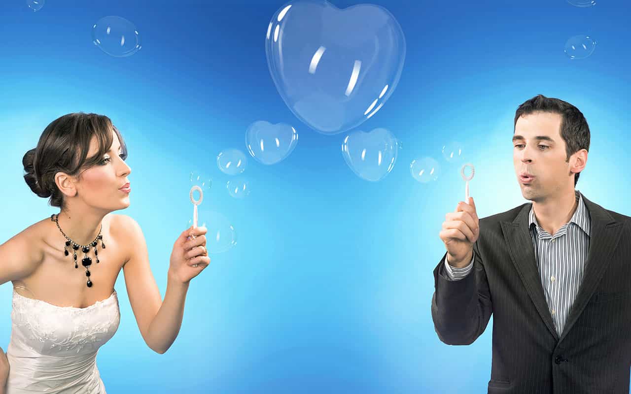 未结婚登记