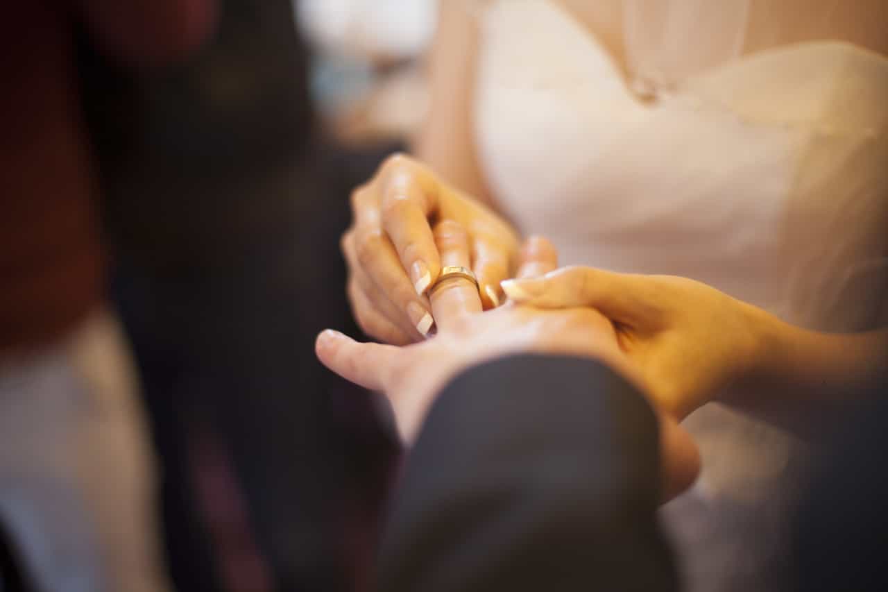 合法结婚登记年龄