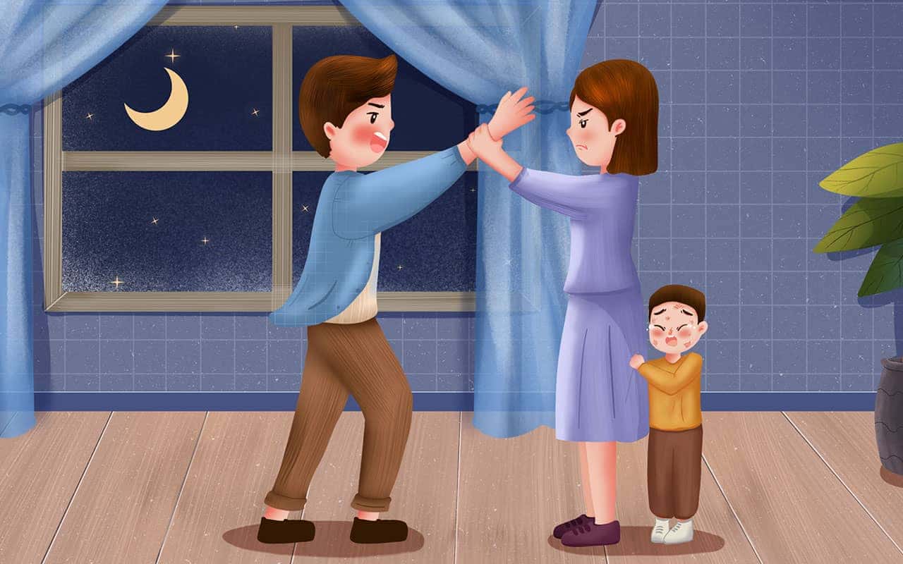 不能结婚