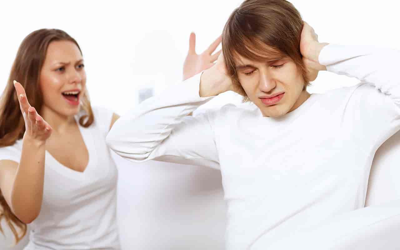 离婚被告