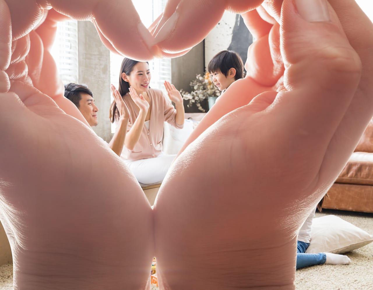 《民法典》婚姻编子女抚养权