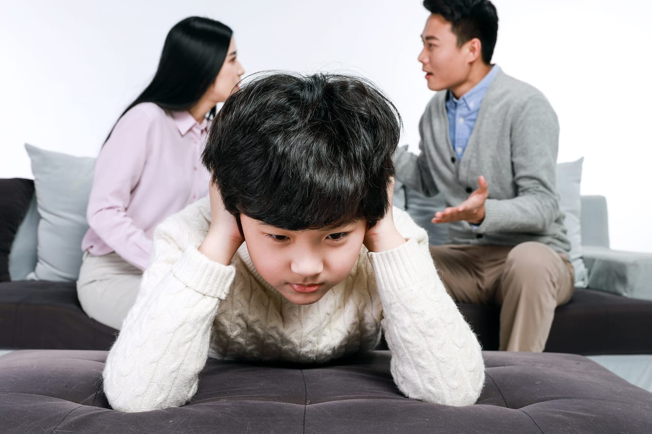监护关系终止