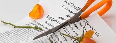 自愿离婚协议书该如何书写