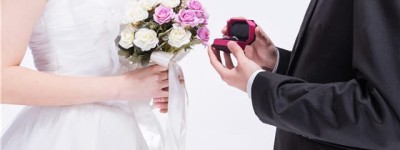登记结婚要什么手续