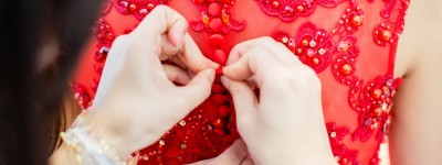 领结婚证需要带什么