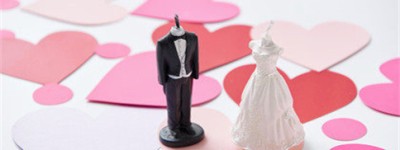 结婚登记需要什么东西